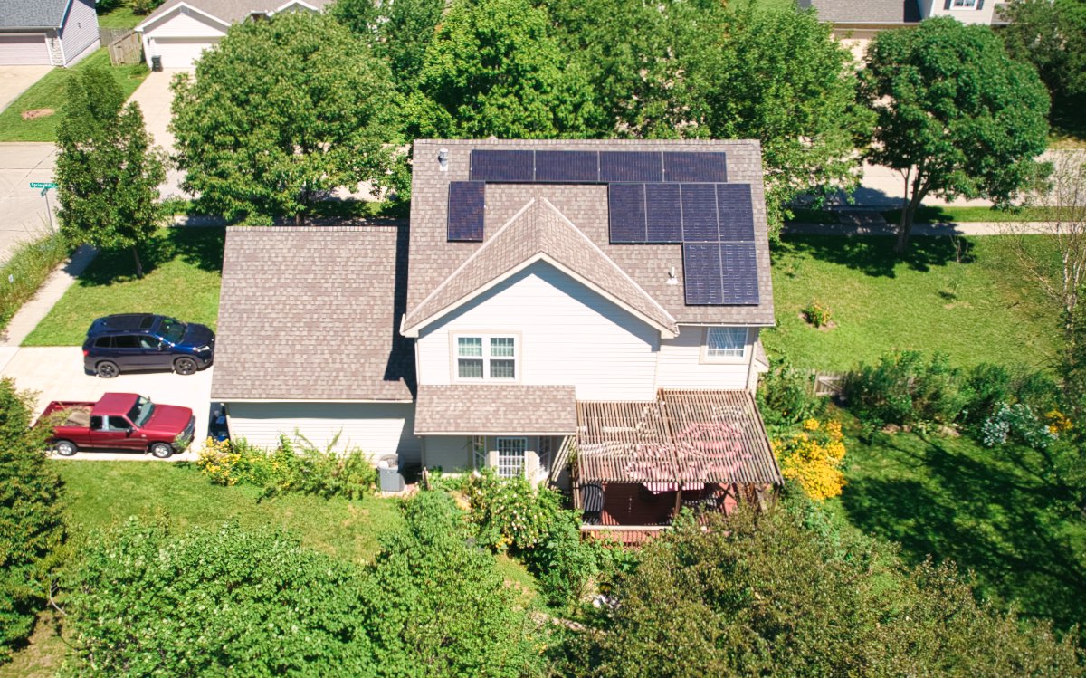 Residential Solar